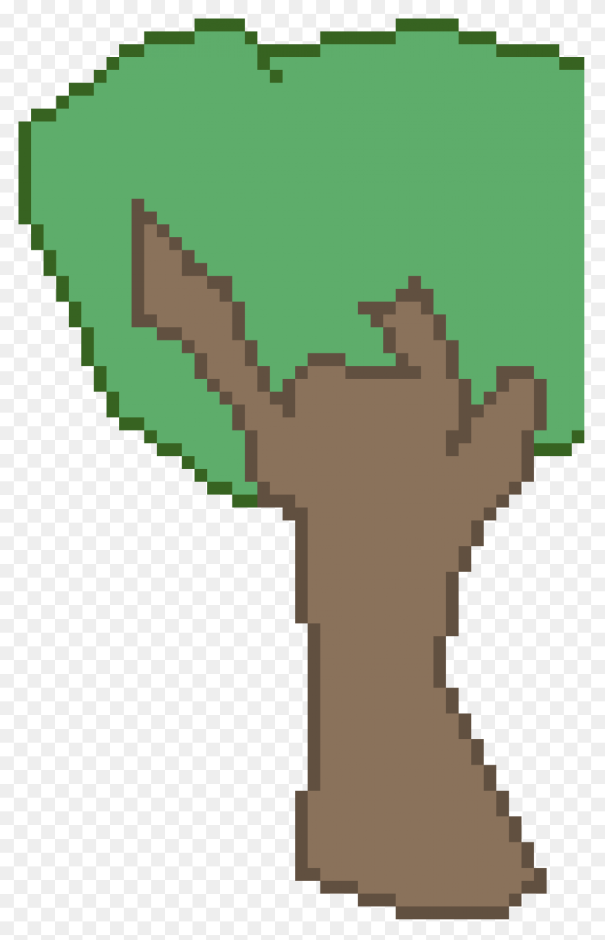 Árbol Clipart. Dibujos Animados De