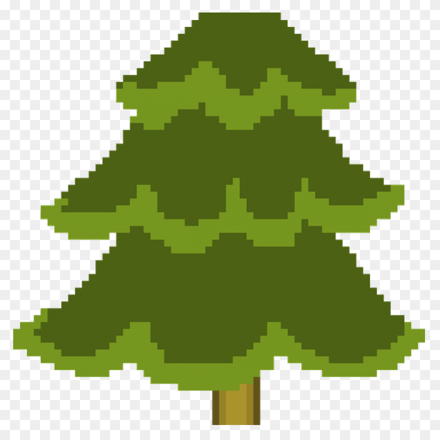 Árbol Clipart. Dibujos Animados De