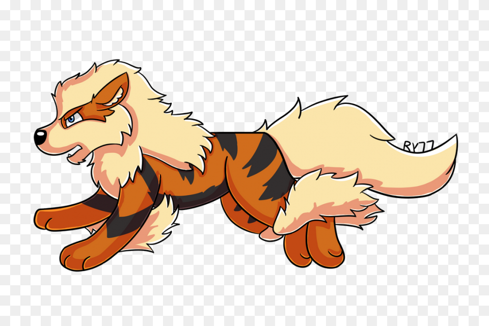 Arcanine | Pokemon Generations Wiki