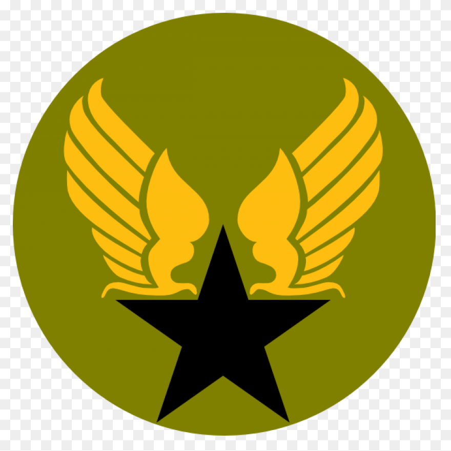 Army Male Finger Hand Clipart - Arm