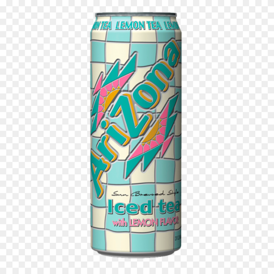 Lemon Tea Zero Calorie Drink 15.5 O