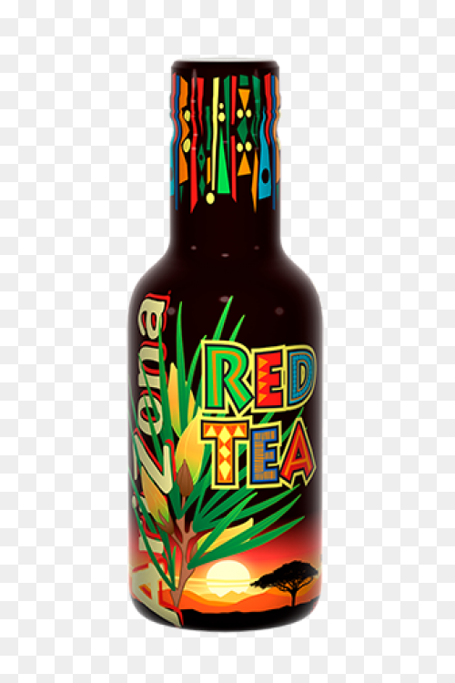 Lemon Tea Zero Calorie Drink 15.5 O