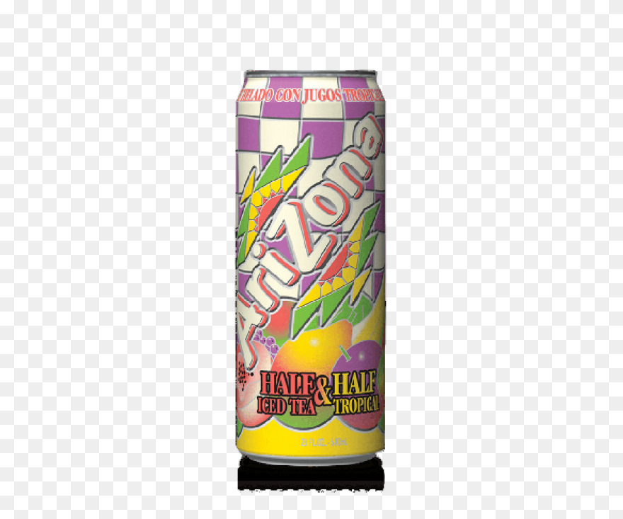 Lemon Tea Zero Calorie Drink 15.5 O