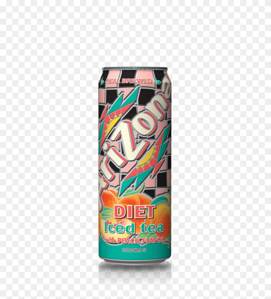 Lemon Tea Zero Calorie Drink 15.5 O