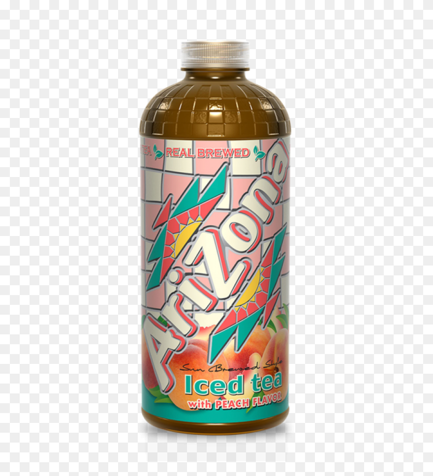 Lemon Tea Zero Calorie Drink 15.5 O
