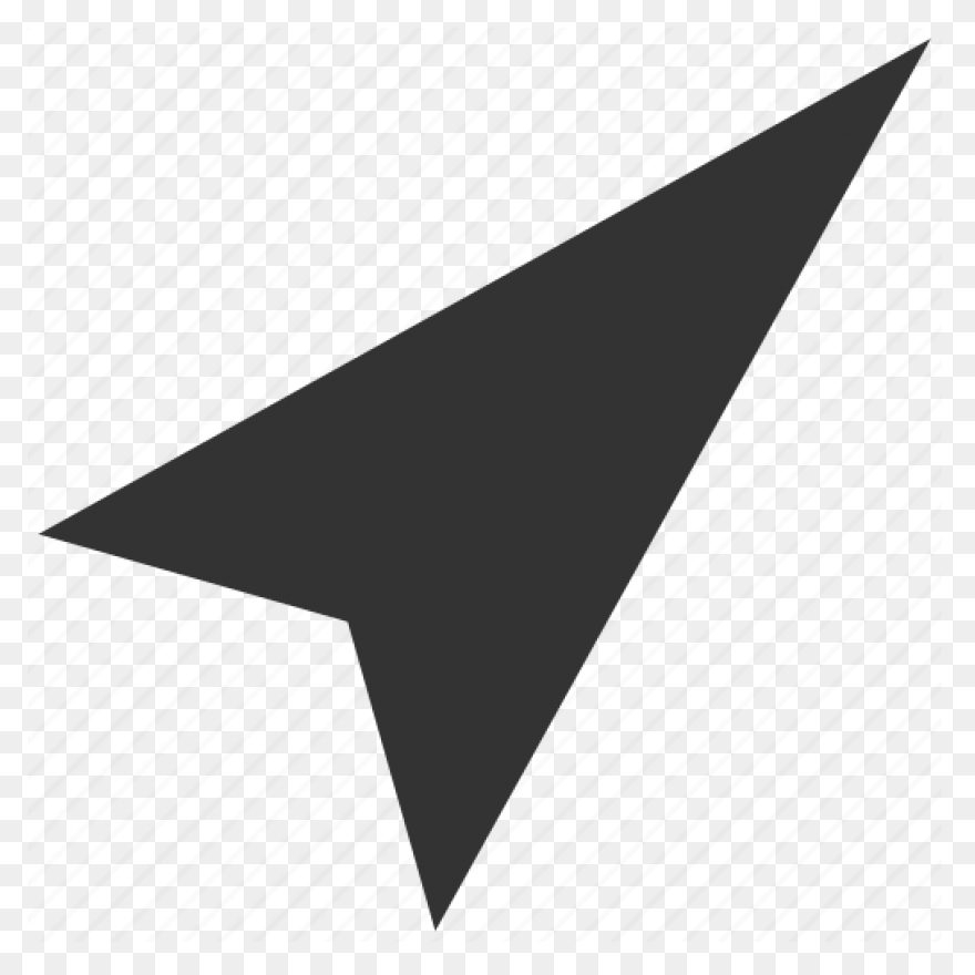 Left Arrowhead - Free Arrows Icons