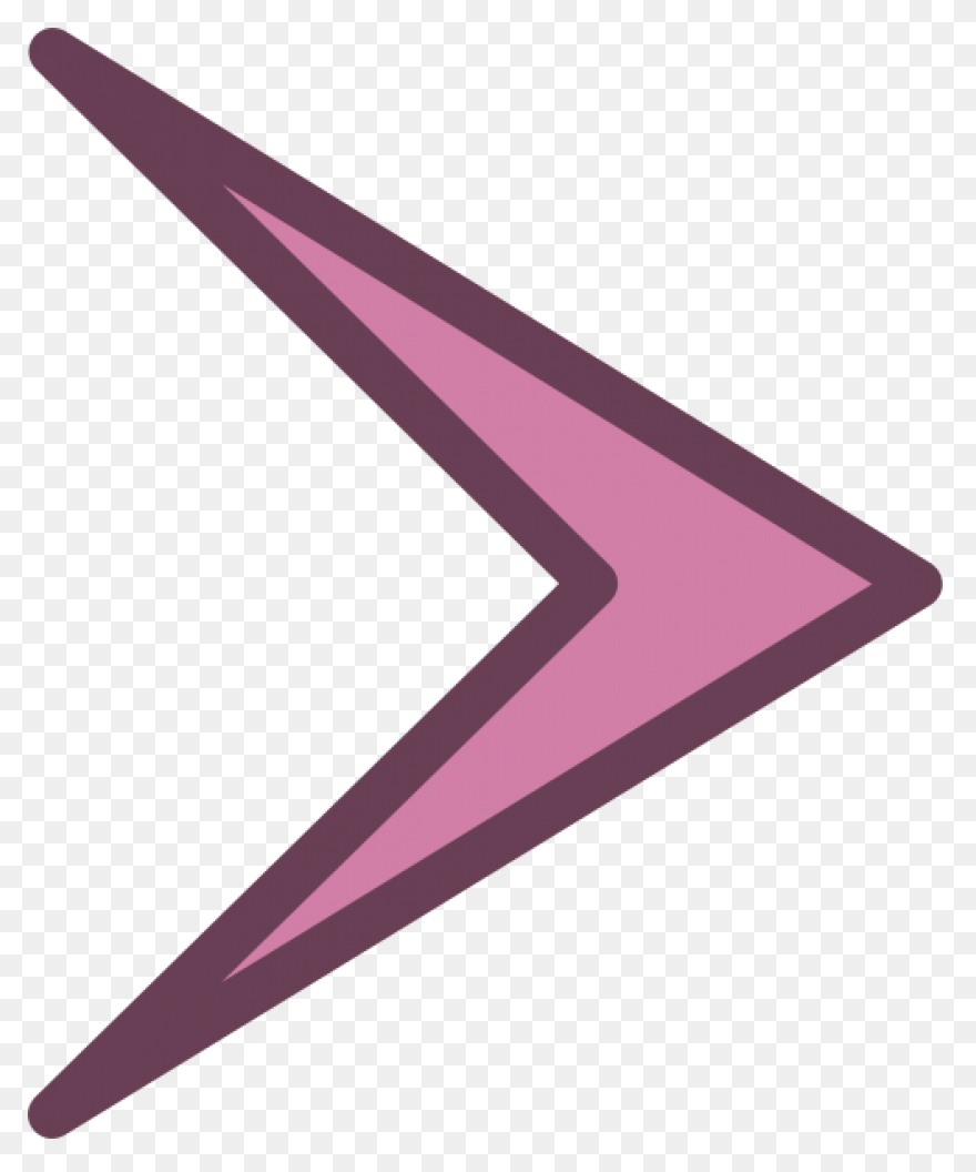 Left Arrowhead - Free Arrows Icons