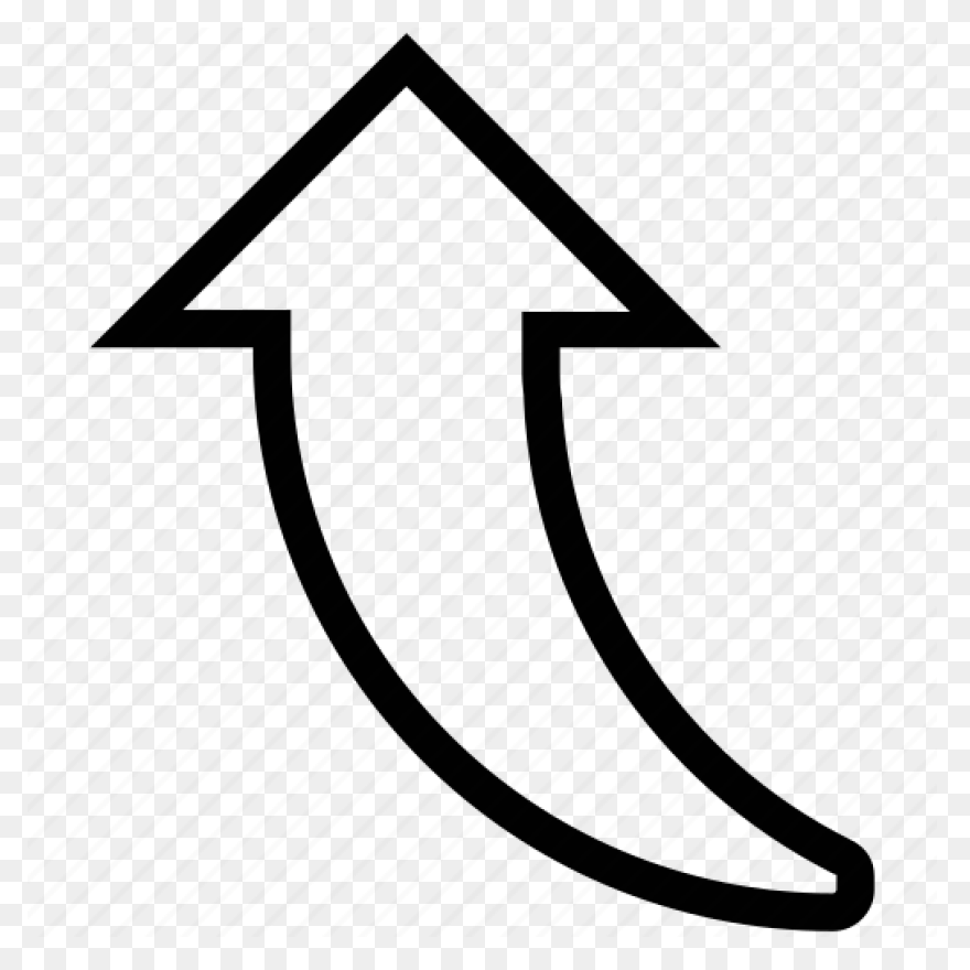 Arrow To The Left 3 Vbec Email Symb
