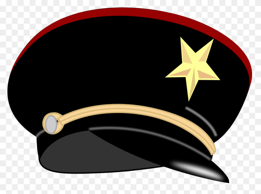 Army Hat Png File | 