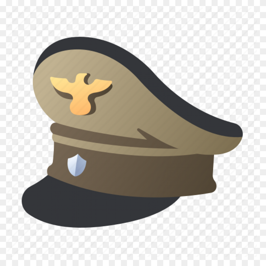 Army Hat Png File | 
