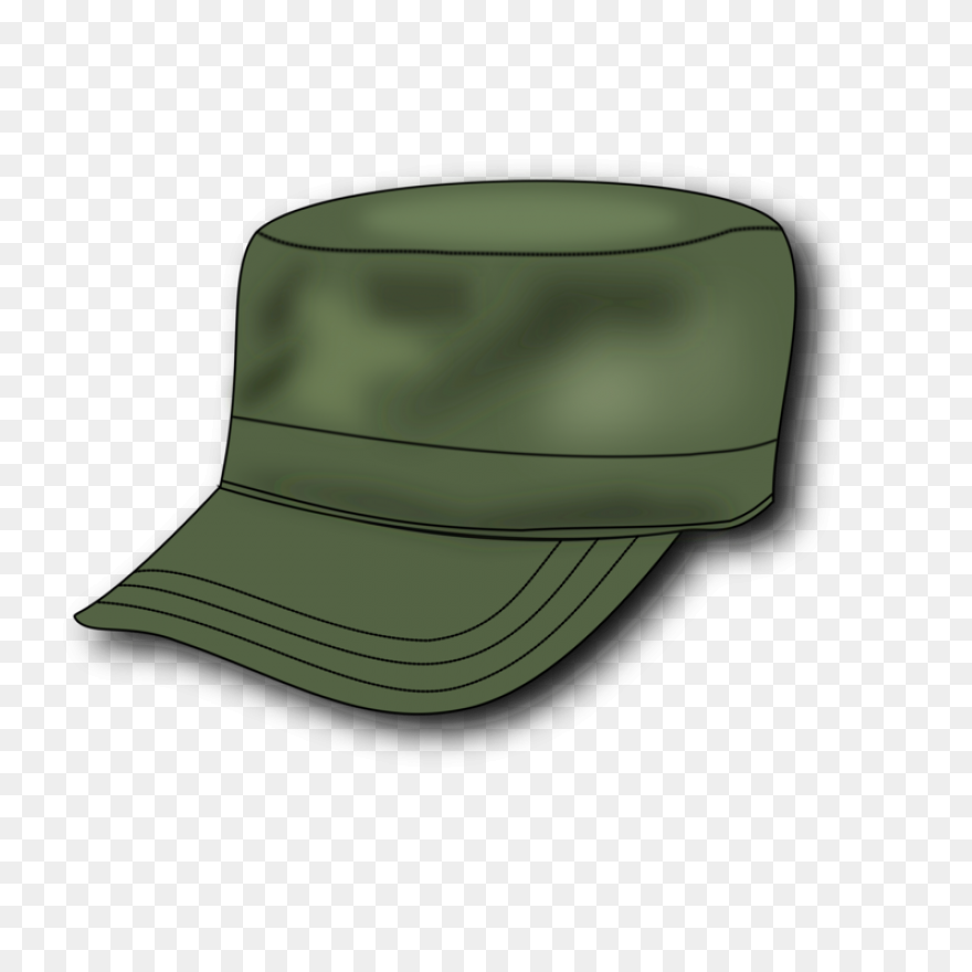 Army Hat Png File | 