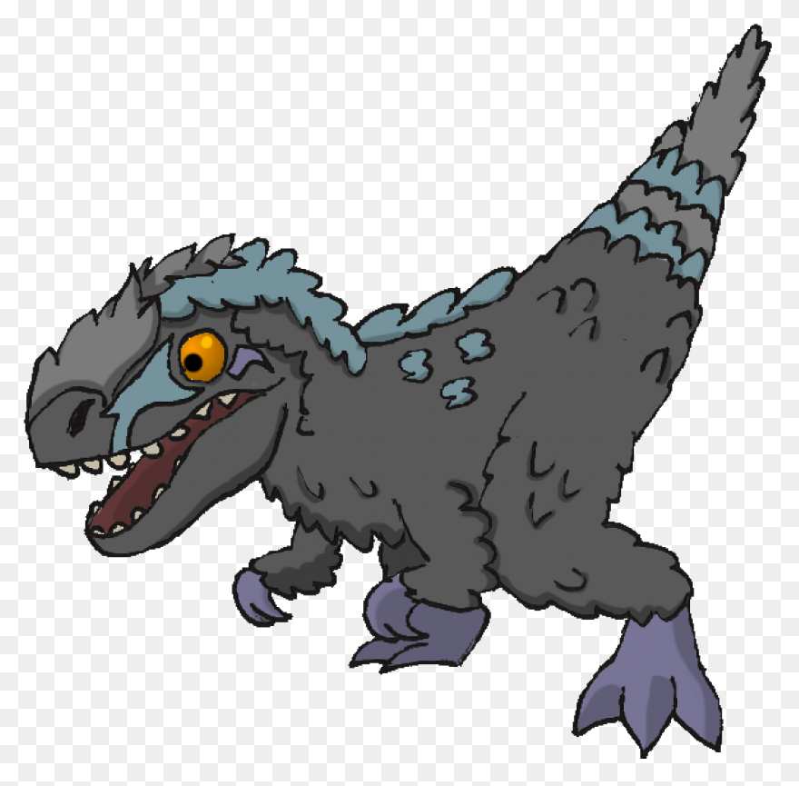 Ark Survival Evolved Sabertooth Tig