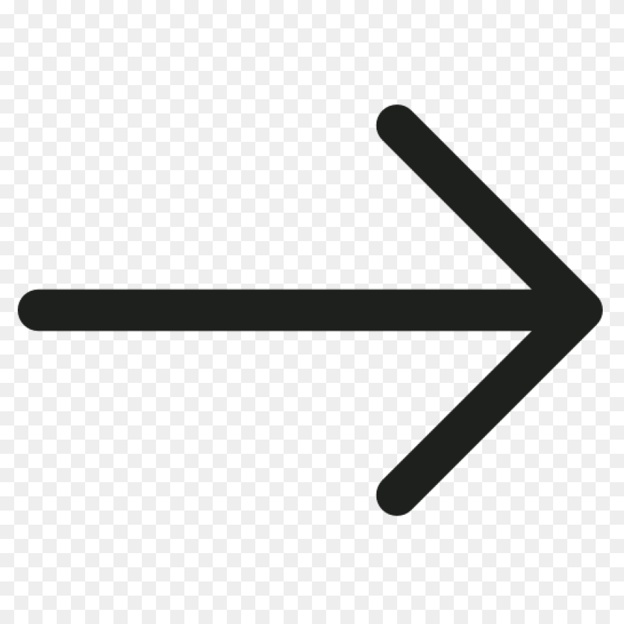 Arrow Icon In Flat Style, Arrow, Ve