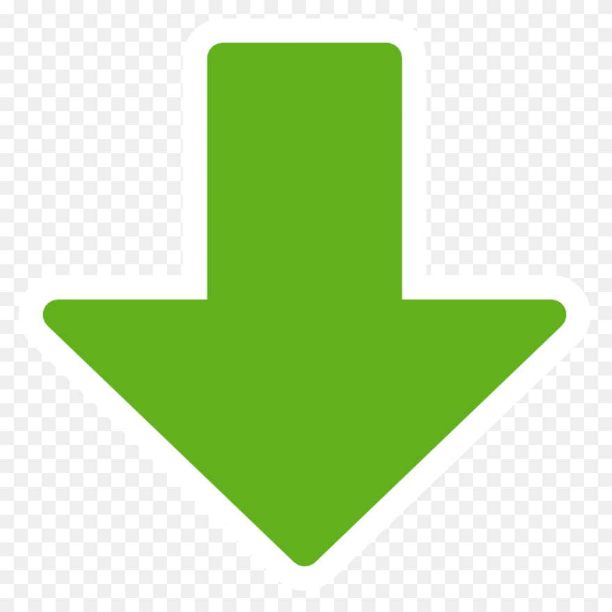Arrow Down And Right Clip Art - Arr