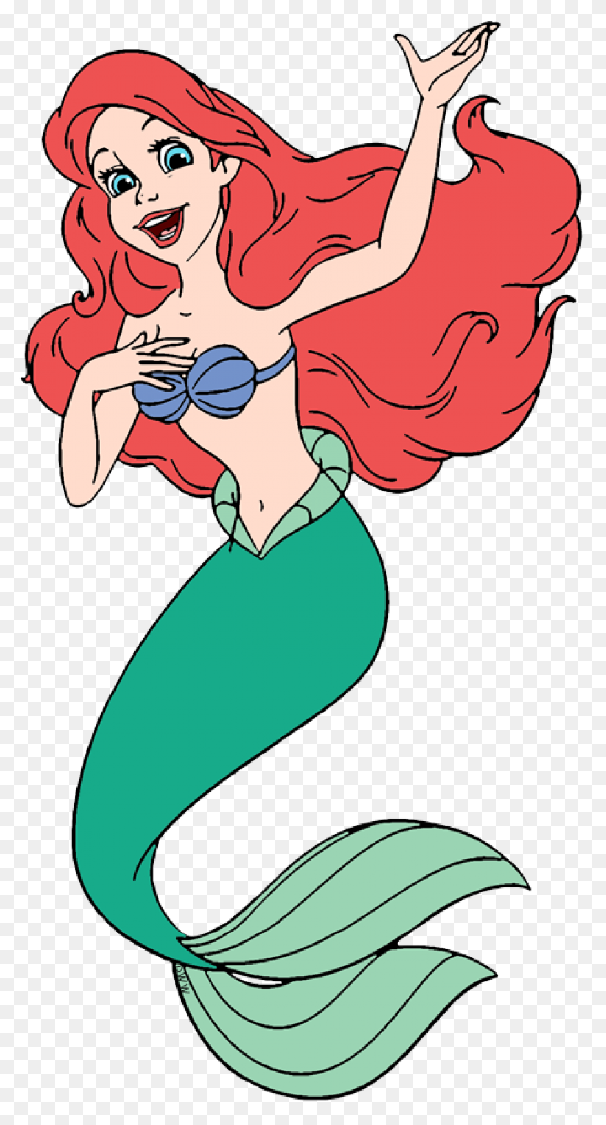 Ariel | The Stuingtion And Hiatt Gr