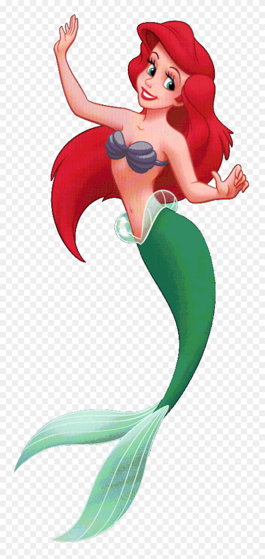 Ariel | The Stuingtion And Hiatt Gr