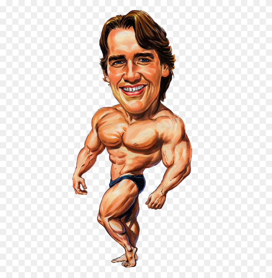 Arnold Schwarzenegger Bodybuilding Png File - Arnold Schwarzenegger