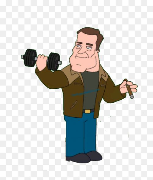 Arnold Schwarzenegger Bodybuilding 