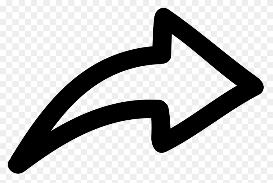 Computer Icons Arrow Symbol Sign - Arrow Mark