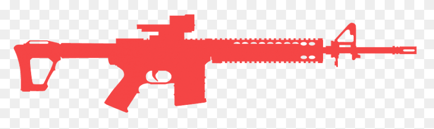 Ar15, Assault Rifle, Firearms, Mili