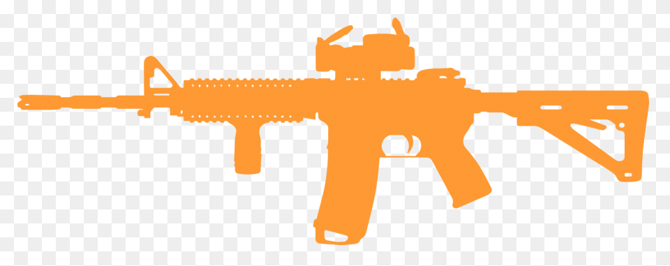 Ar15, Assault Rifle, Firearms, Mili