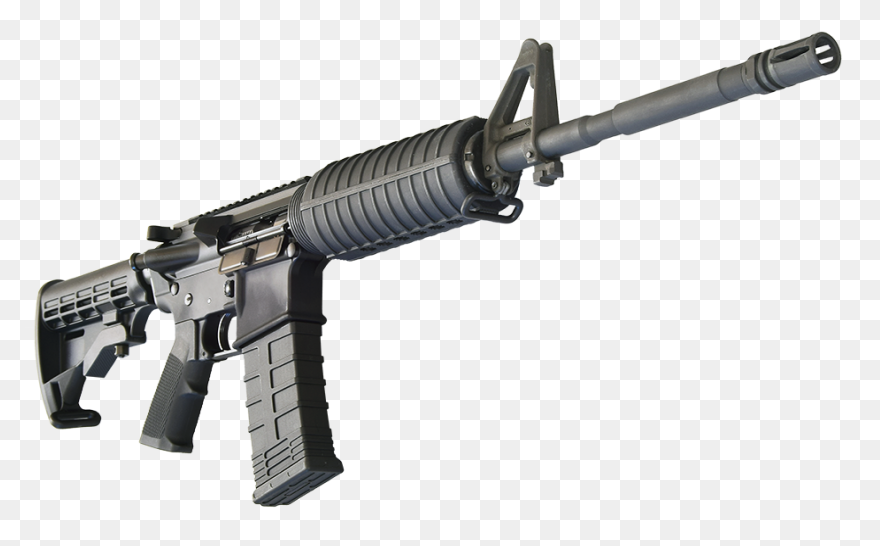 Ar15, Assault Rifle, Firearms, Mili