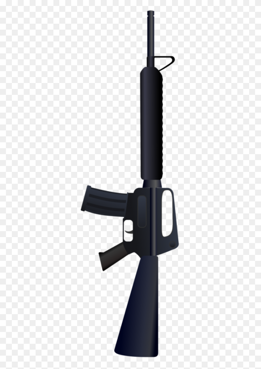 Ar15, Assault Rifle, Firearms, Mili