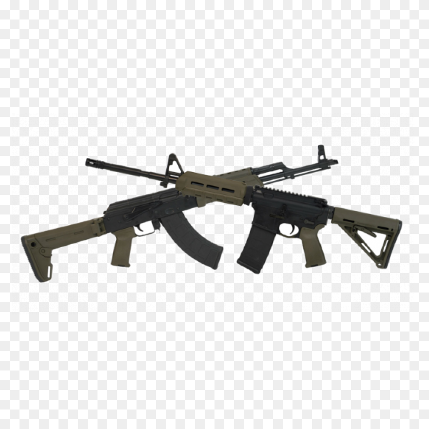Ar15, Assault Rifle, Firearms, Mili