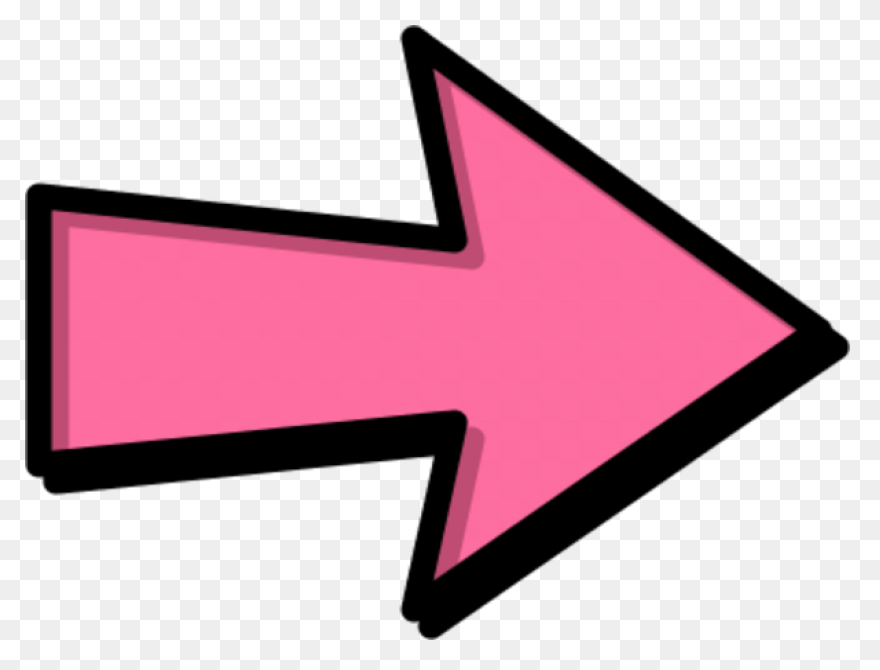 View Full Size Arrows Clipart Purpl