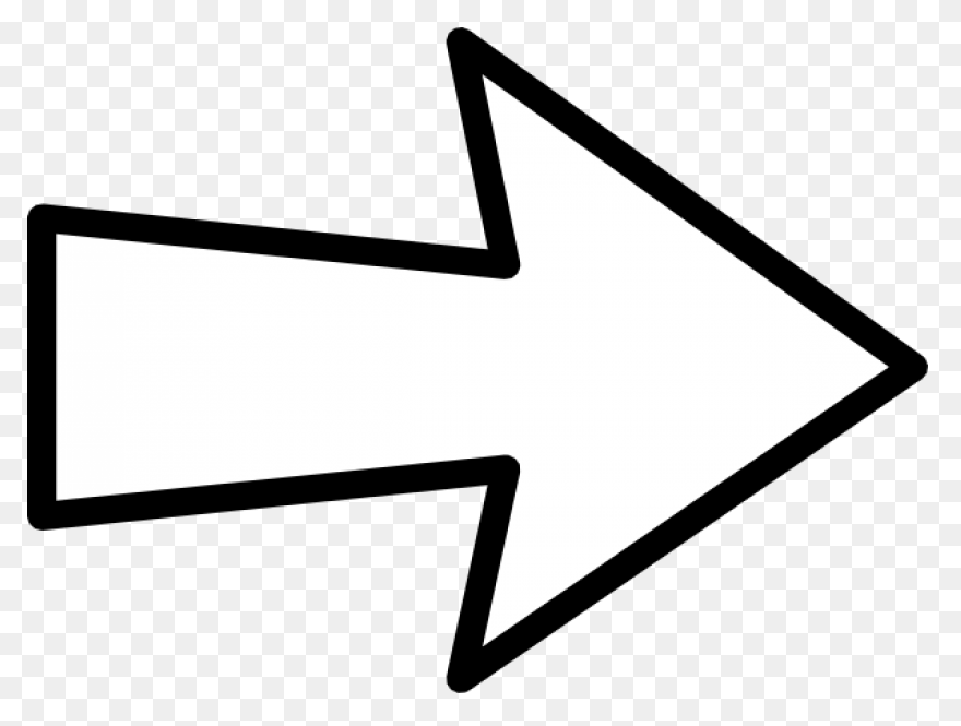 View Full Size Arrows Clipart Purpl