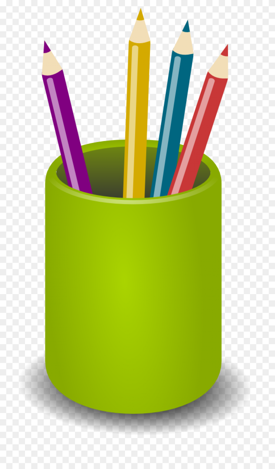 Artist Supplies - Illinois School S