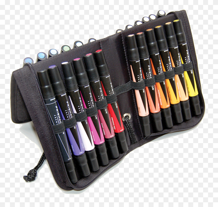 Artist Supplies - Illinois School S