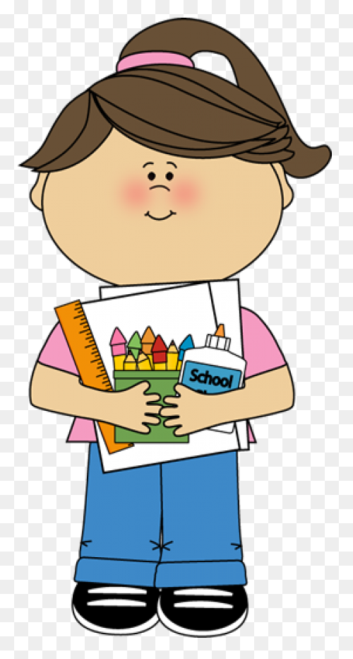 Artist Supplies - Illinois School S