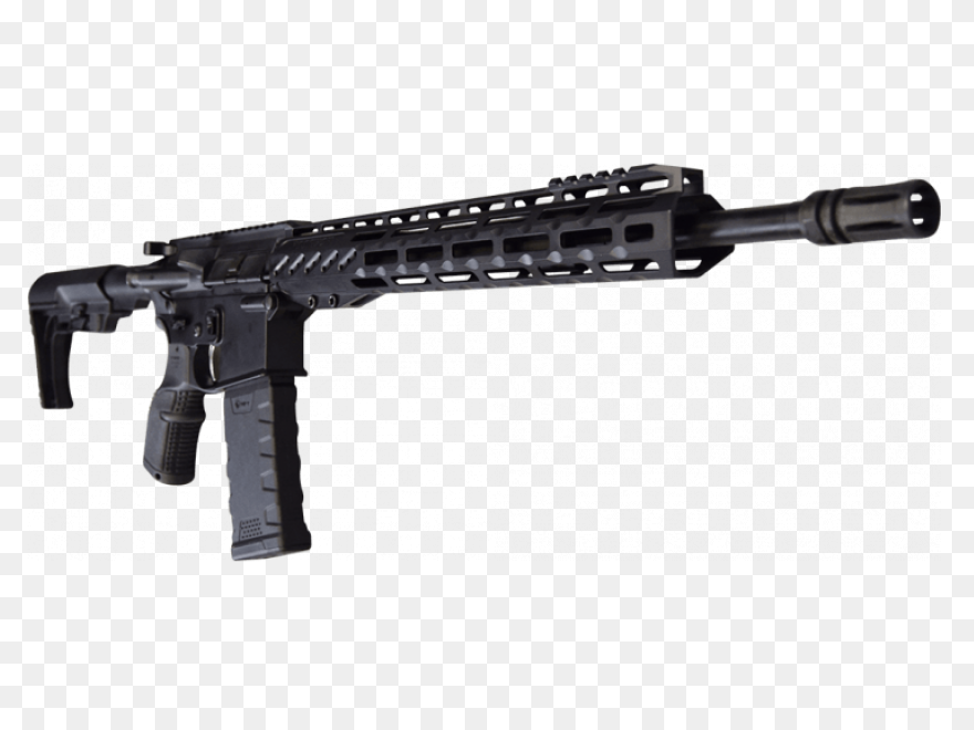 Fostech Phantom Premium Light Weight - Ar15