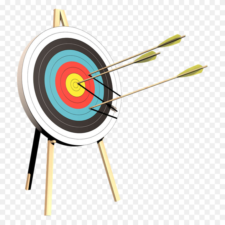 Archery / Archery - Archery