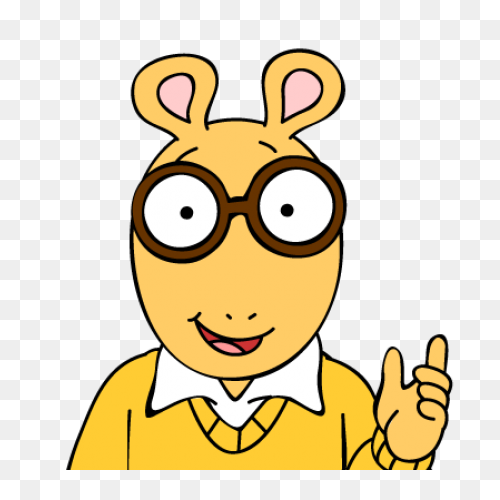 Arthur Read | Fiction Wrestling Mul