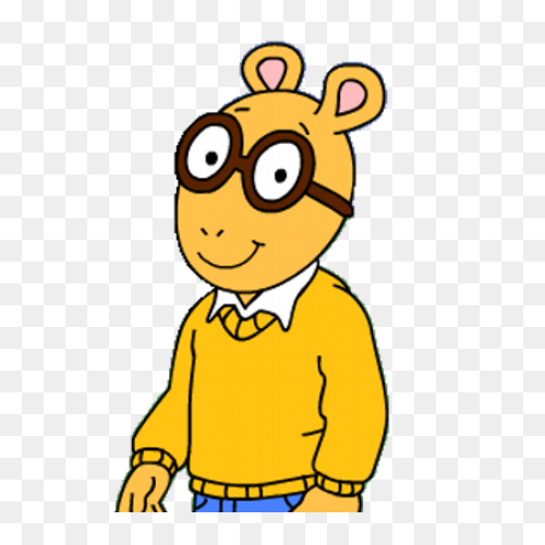 Arthur Read | Fiction Wrestling Mul