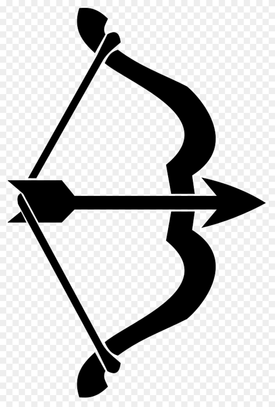 Stickman Archer Clip Art At Clipart
