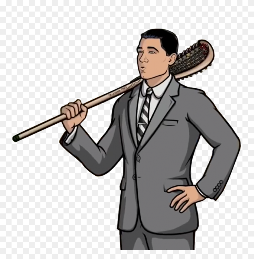 Sterling Archer | Archer Wiki - Archer