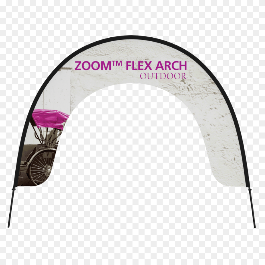 Arch Clipart At .com Vector - Arch