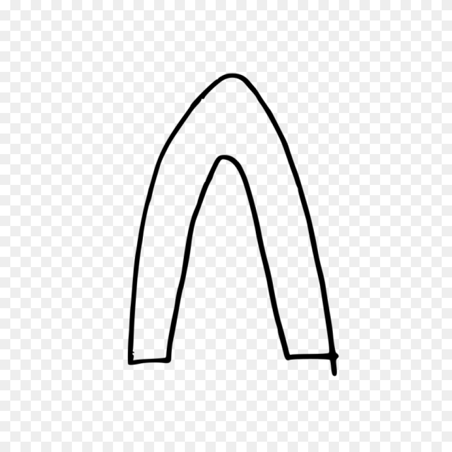 St Louis Arch Drawing At Paintingva