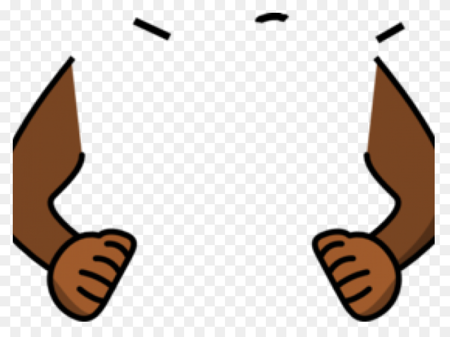 Download Arm Clipart Hand Hi Png - 