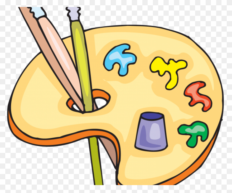 Free Art Class Cliparts, Download F