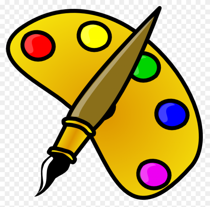 Free Art Class Cliparts, Download F
