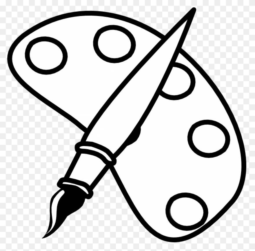 Free Art Class Cliparts, Download F