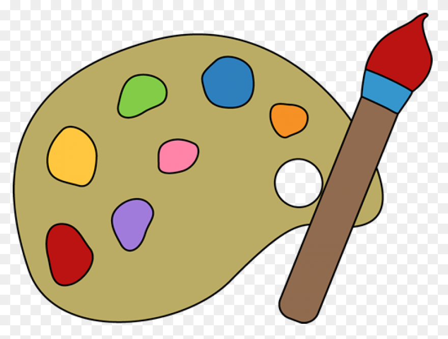 Free Art Class Cliparts, Download F
