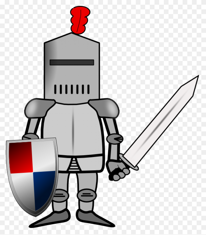 Download Hd Samurai Clipart Cartoon