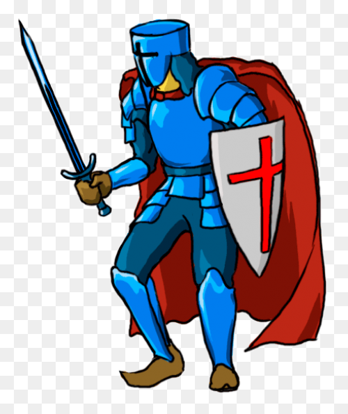 Download Hd Samurai Clipart Cartoon