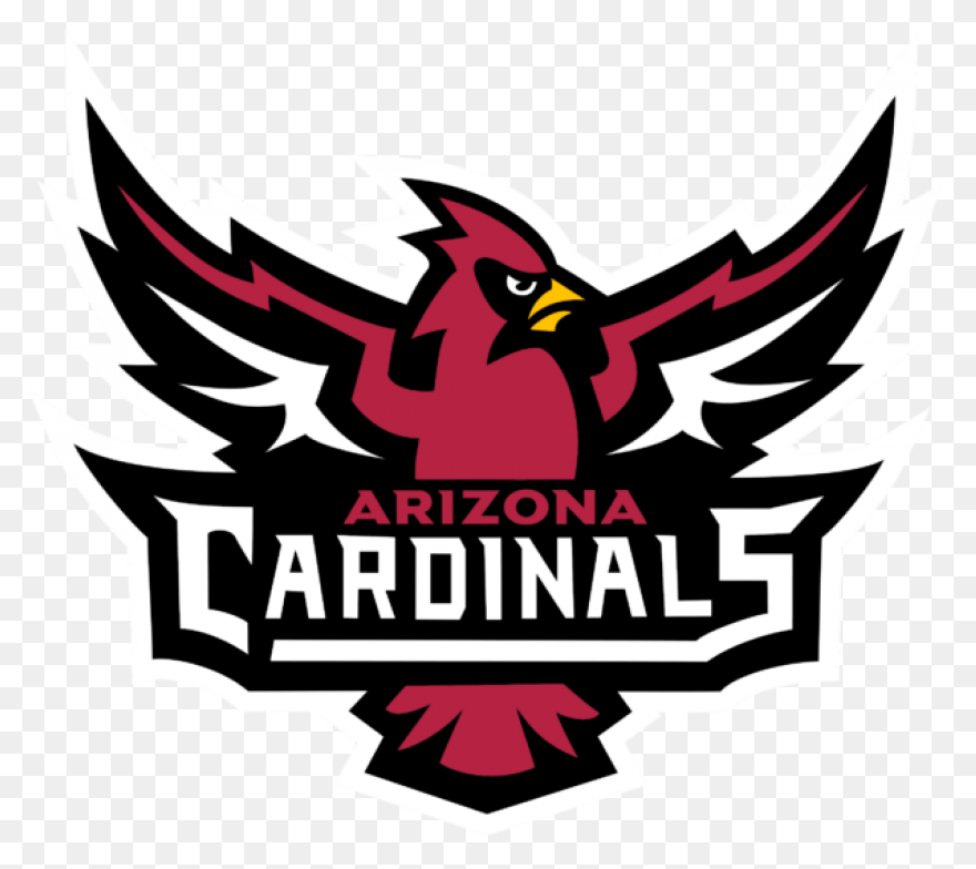 Arizona Cardinals | Heavy Metal - Arizona Cardinals Logo