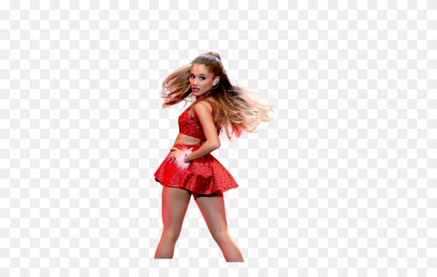 Ariana Grande Stockings Png Pic | P